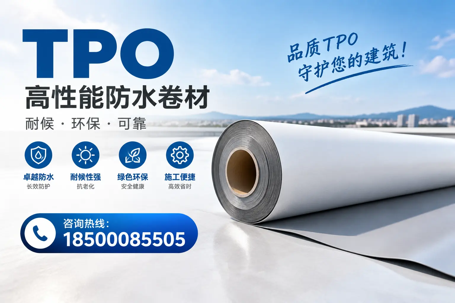 澄迈的TPO材料市场现状及未来趋势